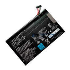 Bateria para Gigabyte GNG-K60 P56XT [bateria de substituição]